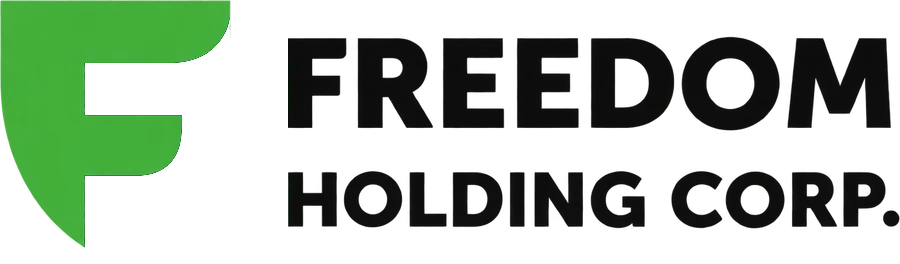 Freedom Holding Corp Freedom Holding Corp